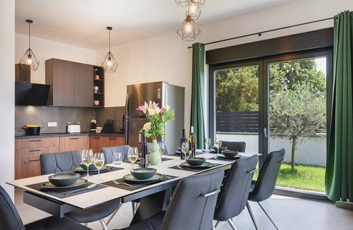Jadreski House | Villa Tika (74244-K1) - Pula
