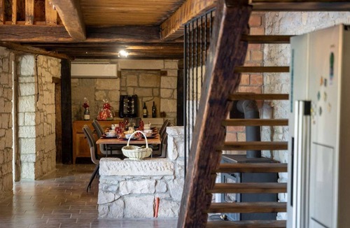 Gradinje House | Villa Tina Livade, Central Istria