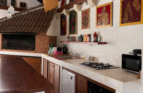 Zagvozd Apartment | Villa Toma Zagvozd with a pool - apartment Loza
