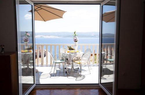 Ruskamen Apartment | Villa Tomasovic
