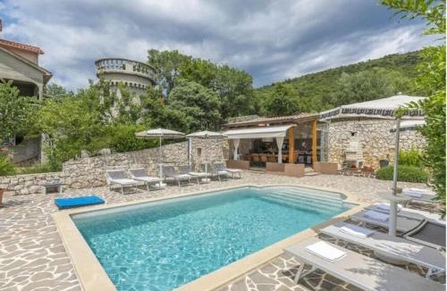 Brovinje Villa | Villa Tomko