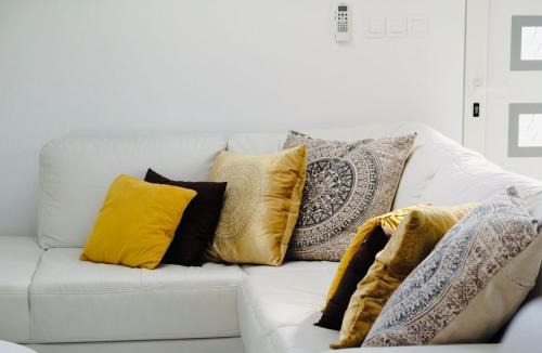 Povlja Apartment | Villa Tonika -Two Bedroom Apartment with Terrace A2