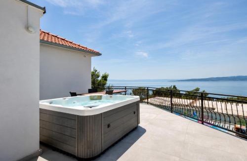 Brela House | Villa Tophill Brela