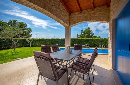 Tar Villa | Villa Torre II