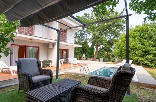 Opric Apartment | Villa Trafo
