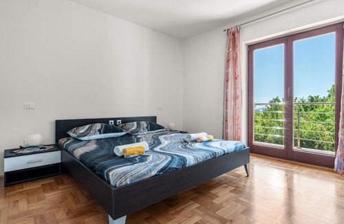 Opric Apartment | Villa Trafo