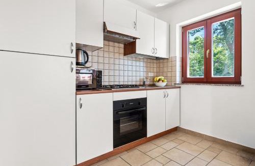 Opric Apartment | Villa Trafo