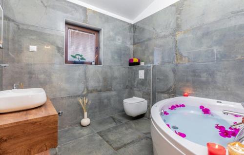 Jadreski Villa | Villa Tramontana near Pula for 6 persons with 30m2 private pool