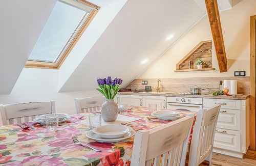 Beltinci Apartment | Villa Trate 1BR Apartment w/Pool, Ljutomer, Slovenia