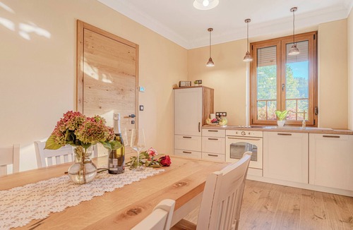 Beltinci Apartment | Villa Trate Kraljevi Apartment w/Pool, Ljutomer, Slovenia