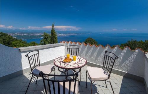 Veprinac House | Villa Travia
