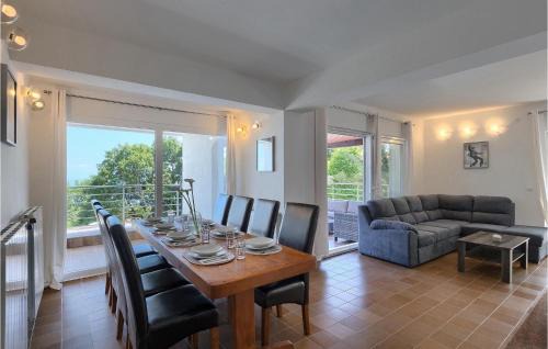 Veprinac House | Villa Travia