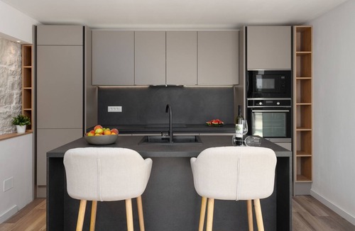 Vosteni House | Villa Treori by Interhome
