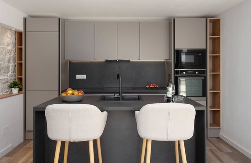 Vosteni House | Villa Treori by Interhome