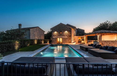 Vosteni House | Villa Treori by Interhome