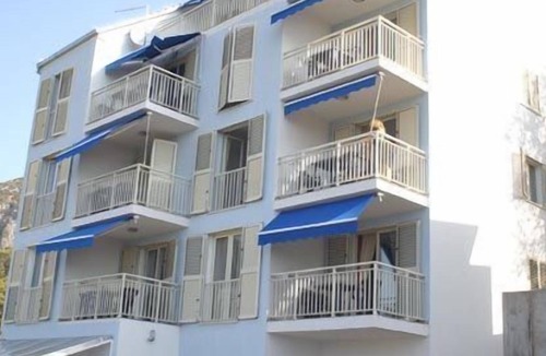 Milna Apartment | Villa Tudor