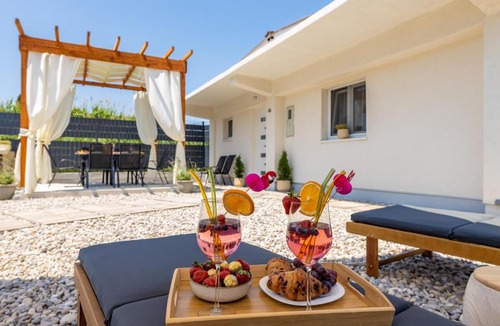 Blace Villa | Villa Ušće Opuzen