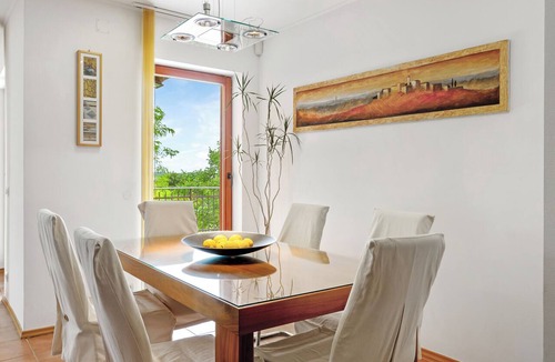 Vilanija Villa | Villa Umag Istria sea view private pool 3 bedrooms and garage by Rentistra