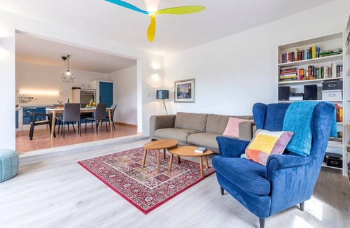Tugare Villa | Villa Ume in Tugare, Croatia