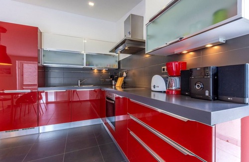 Tugare Villa | Villa Ume in Tugare, Croatia