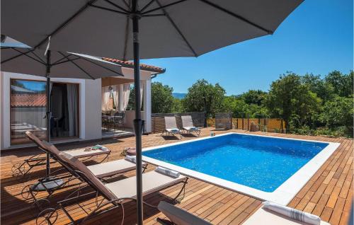 Pican House | Villa Unka