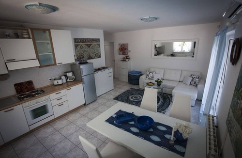 Kukci Villa | Villa Vallis Aurea for 8 + 2 with pool