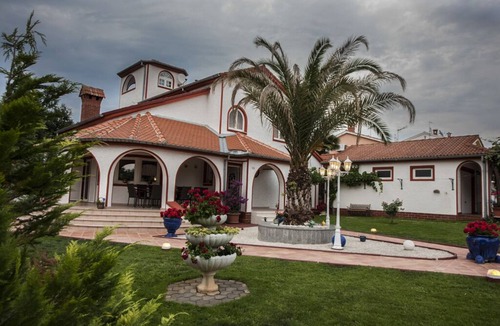 Kukci Villa | Villa Vallis Aurea for 8 + 2 with pool