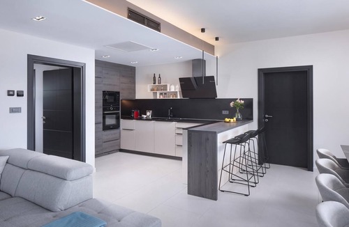 Sveta Marina Villa | Villa Valmata Adriatic Pearl/w Pool & Wellness, Labin, Croatia