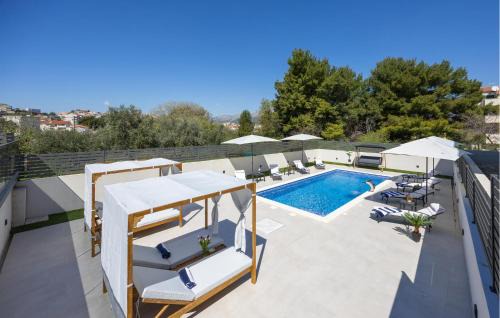 Kamen House | Villa Varvodic