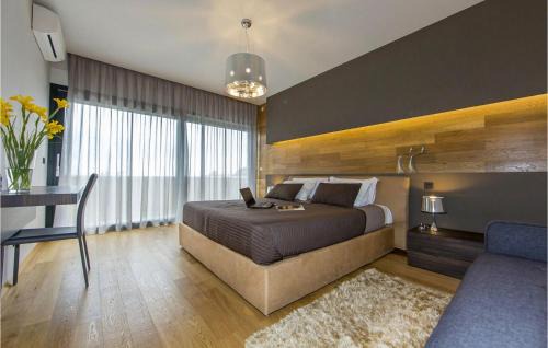 Sveti Lovrec House | Villa Verde