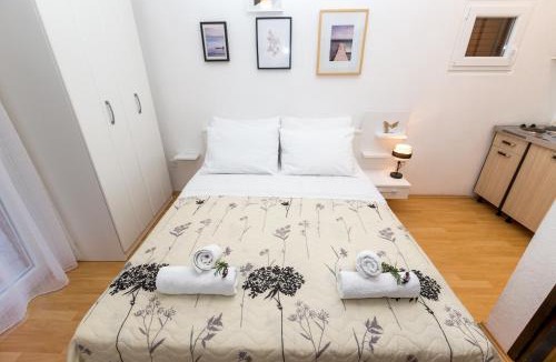 Starigrad Apartment | Villa Veca