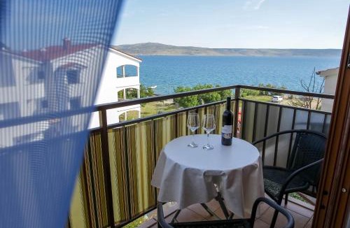 Starigrad Apartment | Villa Veca