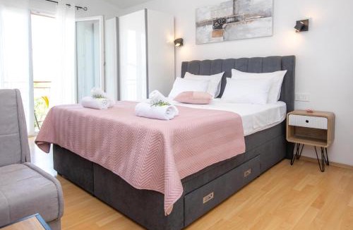 Starigrad Apartment | Villa Veca