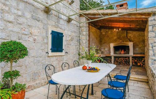 Trpanj House | Villa Veli Vrh