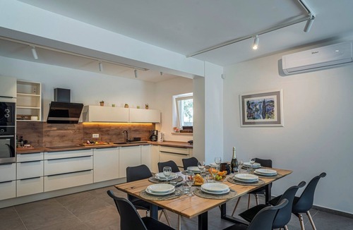 Liznjan Villa | Villa Vera in Ližnjan - Haus für 8 Personen