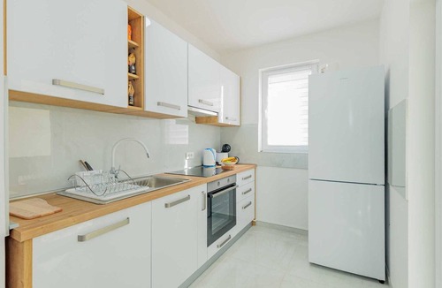 Velim Villa | Villa Vera-swimming pool, 12 PAX
