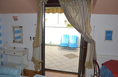 Premantura Apartment | Villa Verde Apartments and Rooms