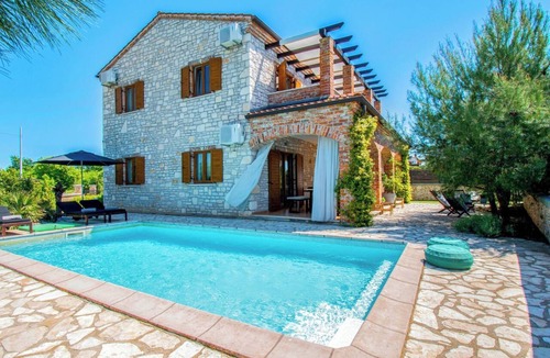 Cabrunici House | Villa Verde Istria by Interhome