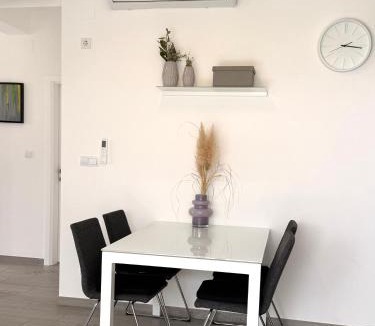 Vodice Apartment | Villa Verica