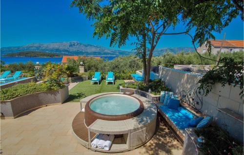 Lumbarda House | Villa Veritas