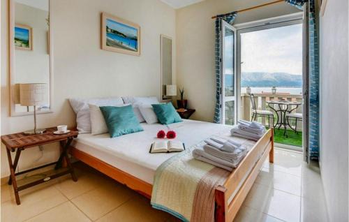 Lumbarda House | Villa Veritas