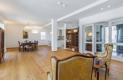 Brtonigla Villa | Villa Villa Borgonja (Istria - Brtonigla)