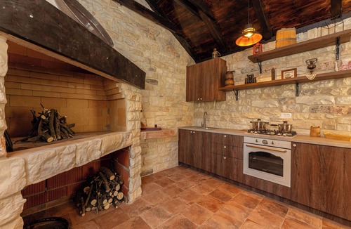 Turanj House | Villa Villa Soprano (V9592-K1) - Turanj