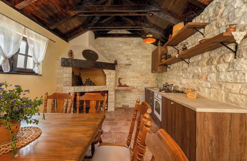 Turanj House | Villa Villa Soprano (V9592-K1) - Turanj