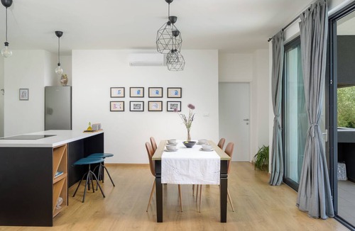 Smoljanci Villa | Villa Vinci (Istria - Svetvinčenat)
