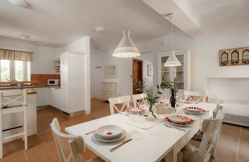 Momjan House | Villa Vinea (100691-K1) - Momjan