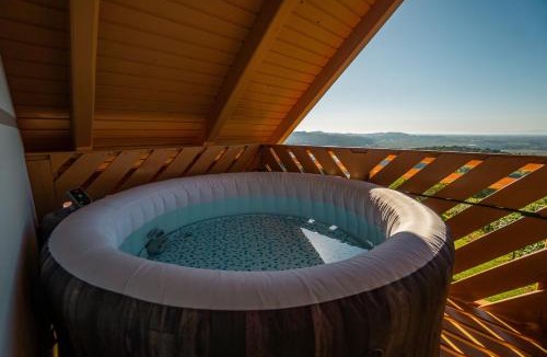 Ormoz Apartment | Villa VINEYARD