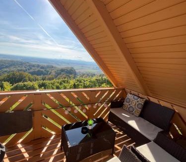 Ormoz Apartment | Villa VINEYARD