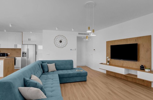 Veliko Brdo House | Villa Vip in Makarska mit beheiztem Pool und 4 Schafzimmern by Interhome