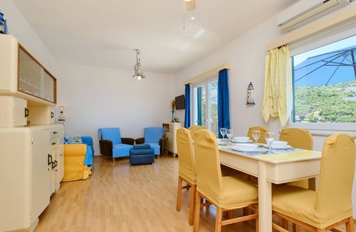 Lukovo Villa | Villa Vissum with pool&sea view by Villas Guide